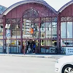 El Río