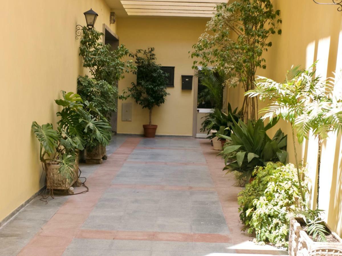 El Rio Appartement *