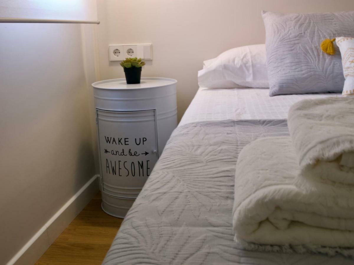 El Rio Appartement *