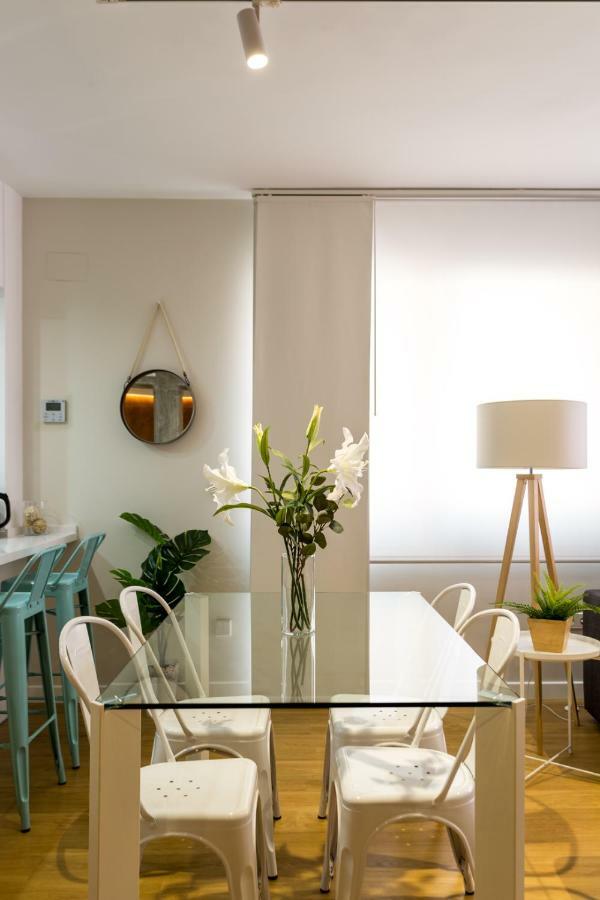 Appartement El Rio
