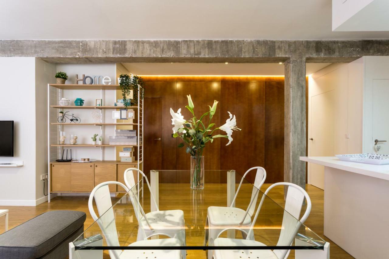 El Rio Appartement *
