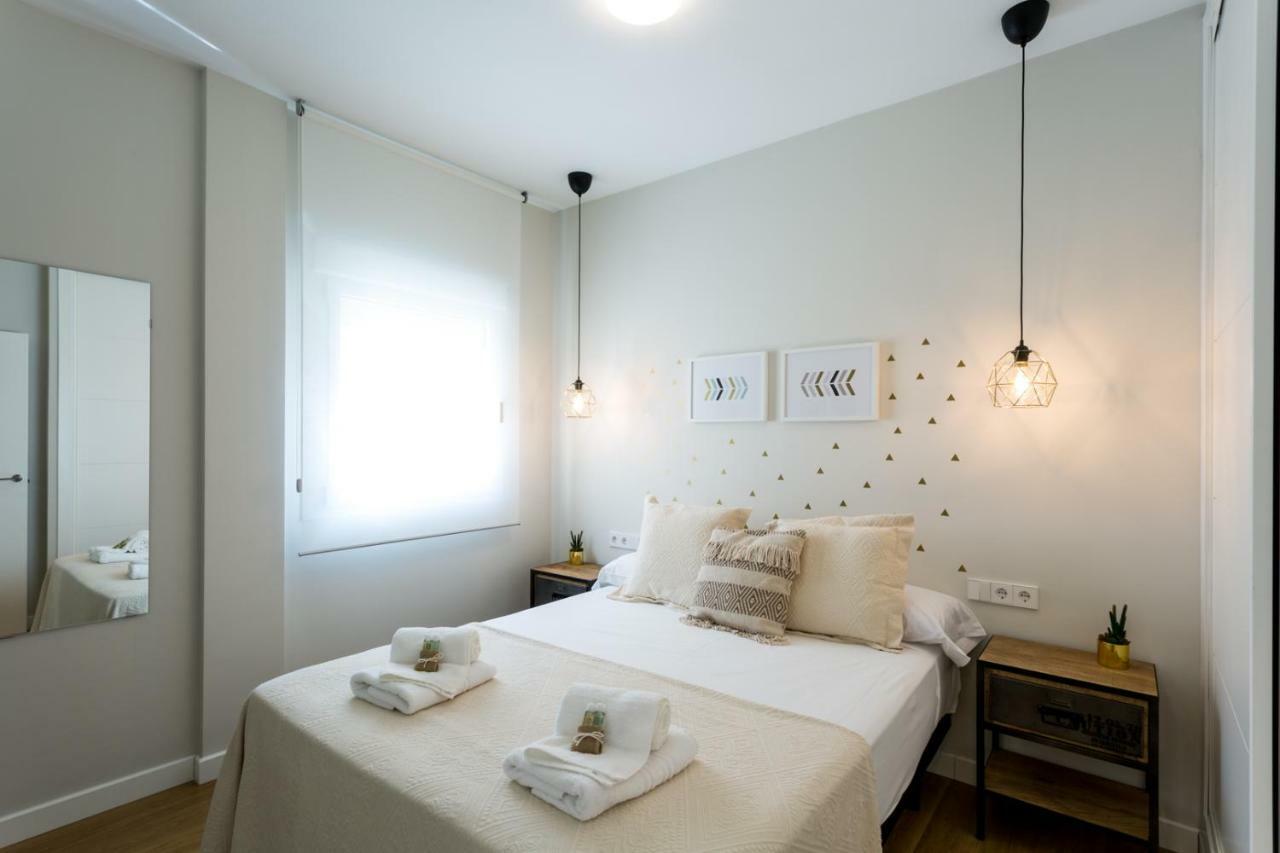 Appartement El Rio