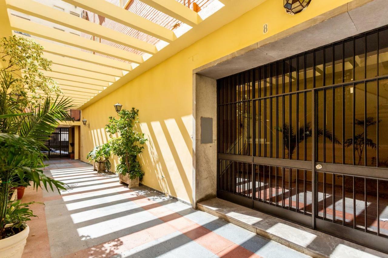 El Rio Appartement Séville