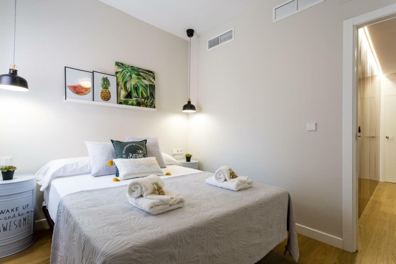 El Rio Appartement Séville